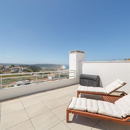 Nazare Views X - By Sch Apartment Exterior photo