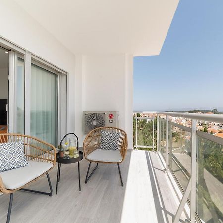 Nazare Views X - By Sch Apartment Exterior photo