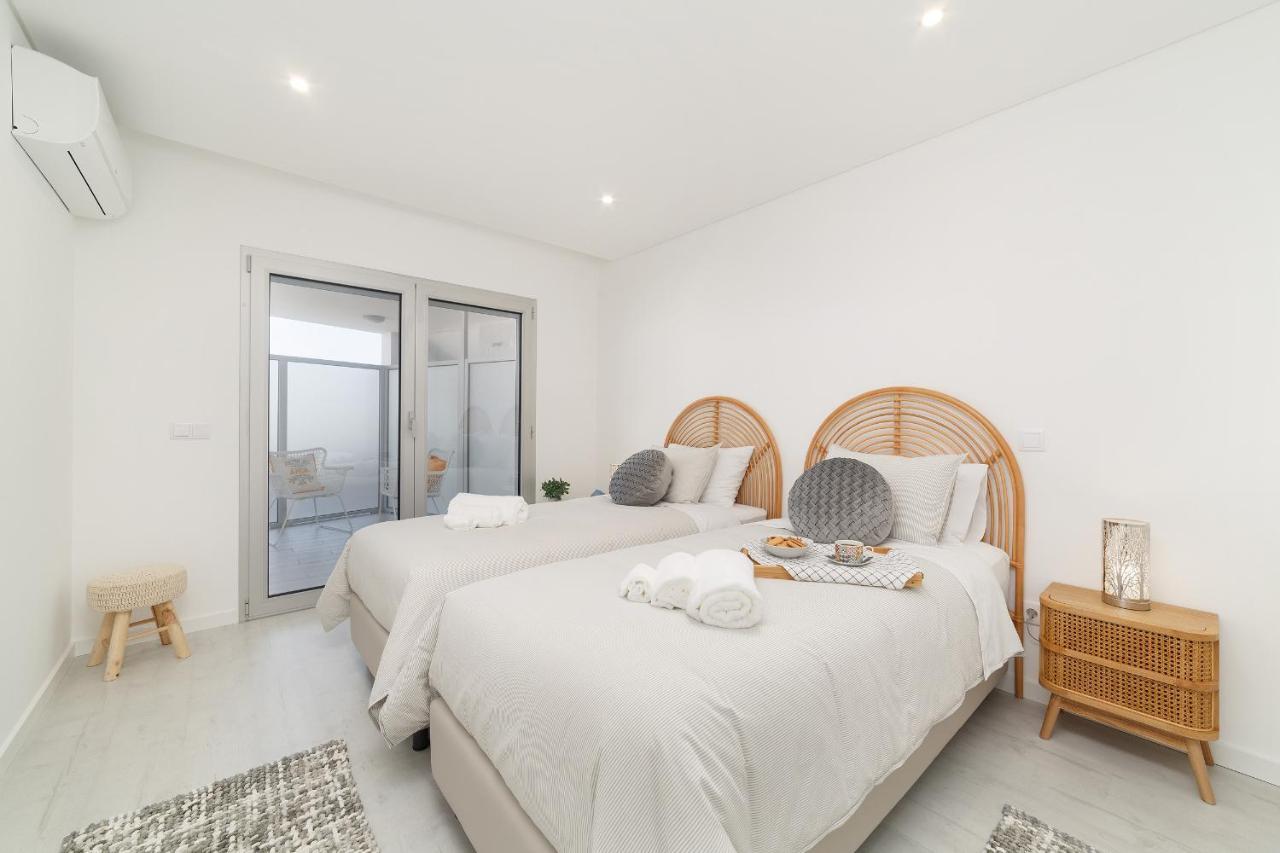 Nazare Views X - By Sch Apartment Exterior photo