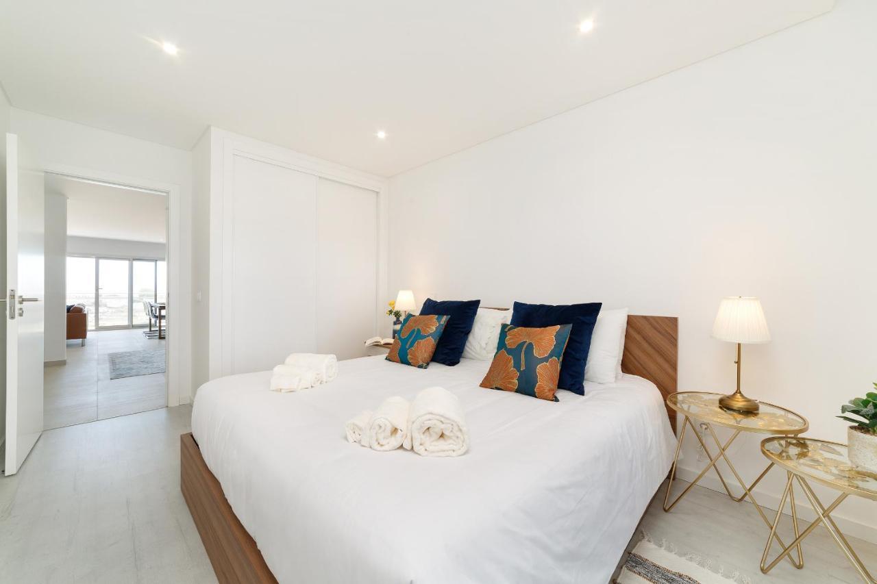 Nazare Views X - By Sch Apartment Exterior photo