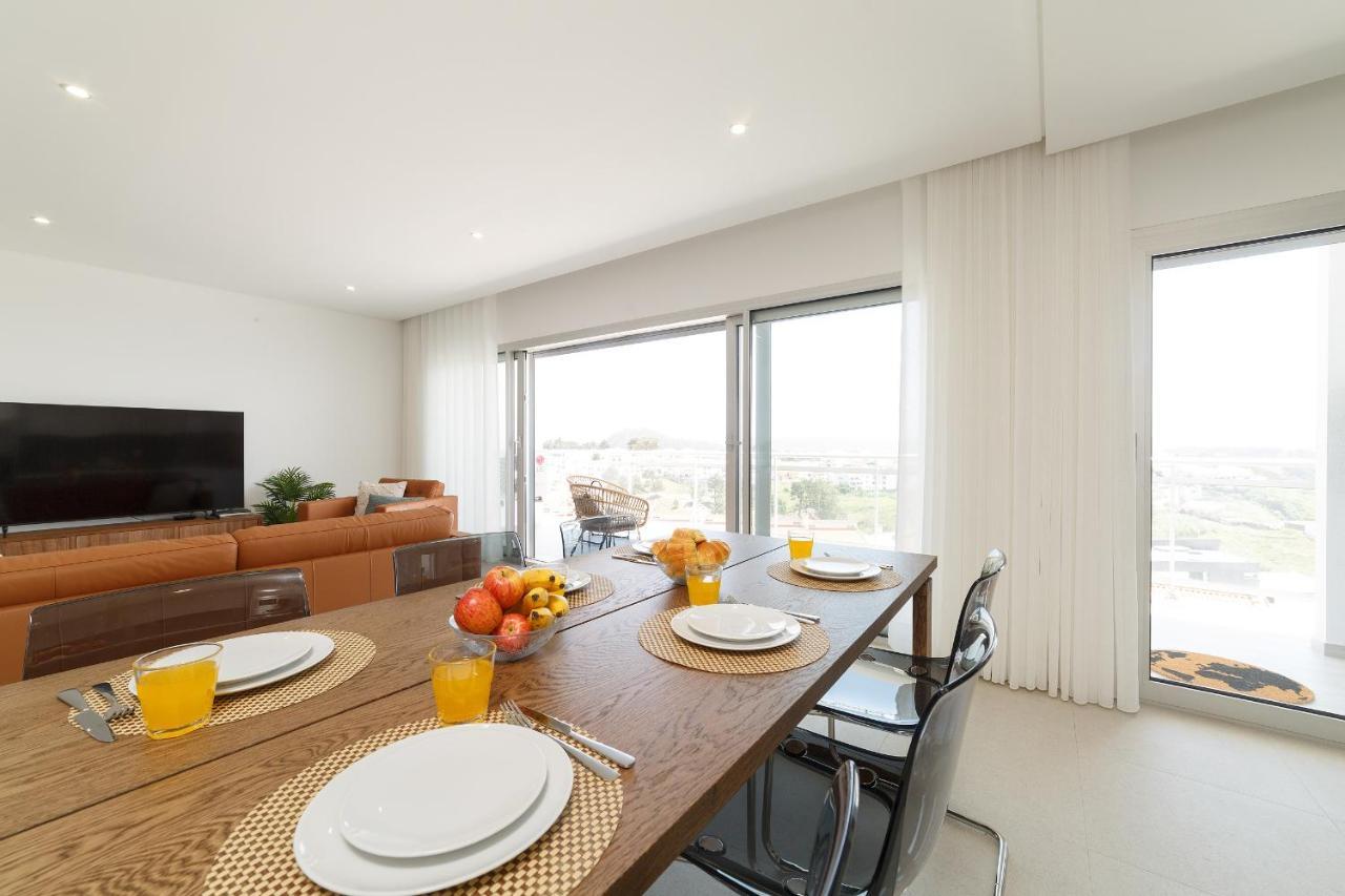 Nazare Views X - By Sch Apartment Exterior photo