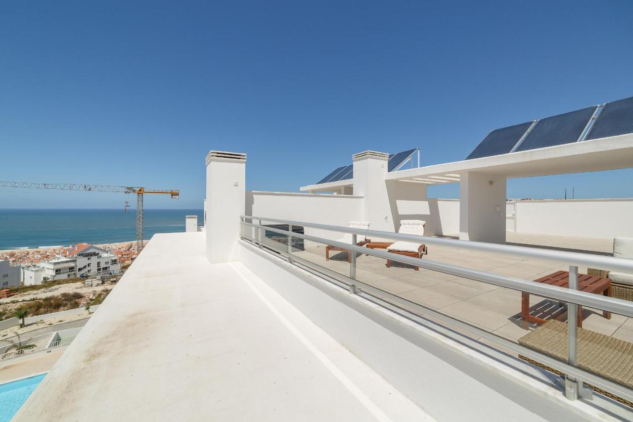 Nazare Views X - By Sch Apartment Exterior photo